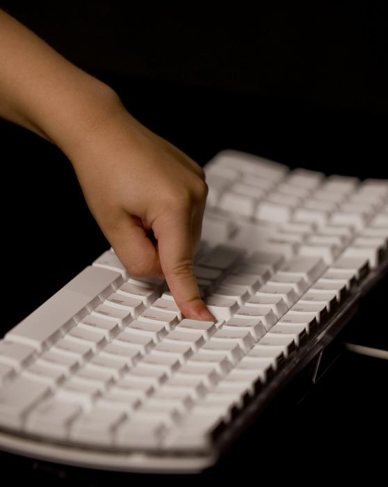 какие клавиши специальные на клавиатуре