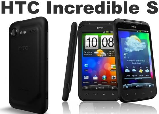 htc incredible s характеристики 