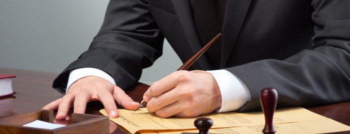  роль юридических фактов в административном праве