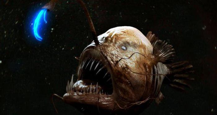 художественные фильмы фантастика про подводный мир