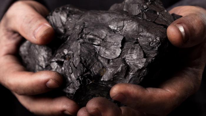 Угольная промышленность Украины