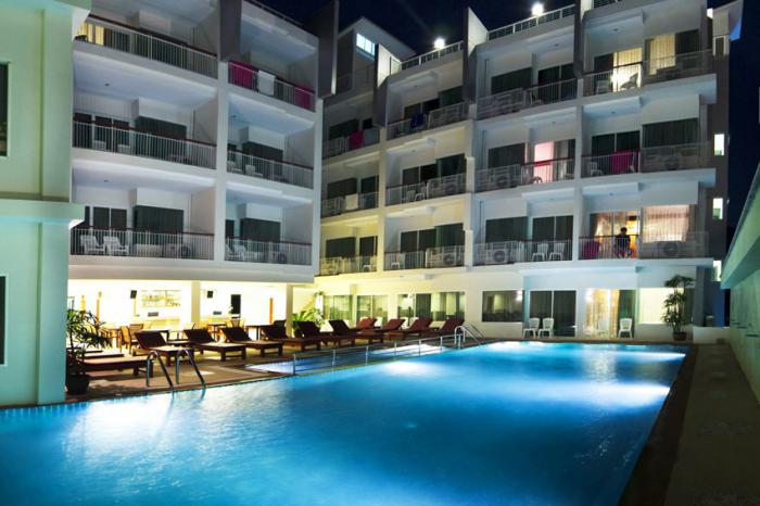pgs hotels bauman casa 3 phuket karon