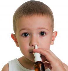 воспаление носоглотки у ребенка лечение