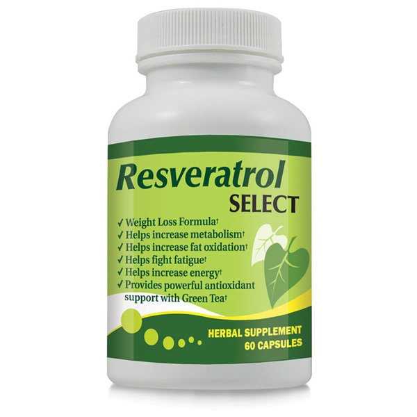 Resveratrol  -  5