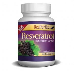 Resveratrol  -  7
