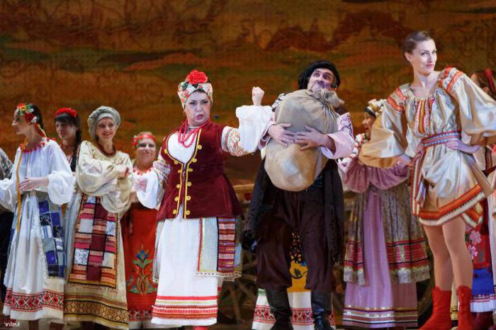 концерты в оперном театре днепропетровск