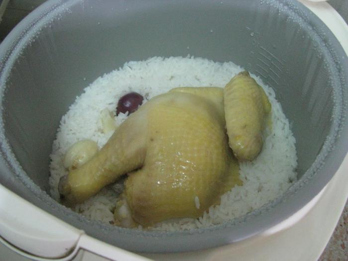 Как готовить в пароварке рис правильно
