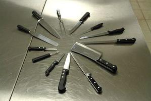 как выбрать хороший нож