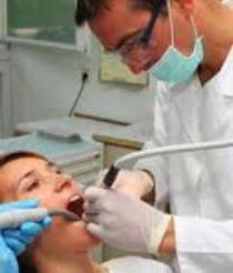 лечение стоматология