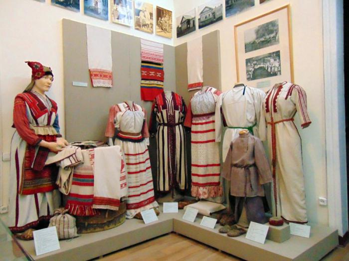 этнографический музей саратов