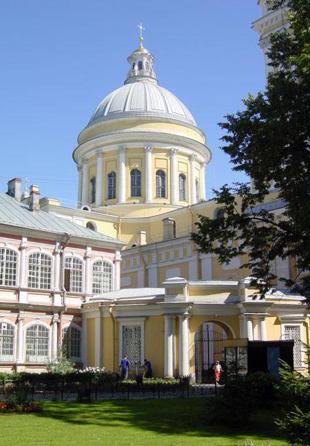 главные музеи санкт петербурга список