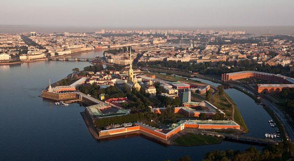 список музеев санкт петербурга с адресами