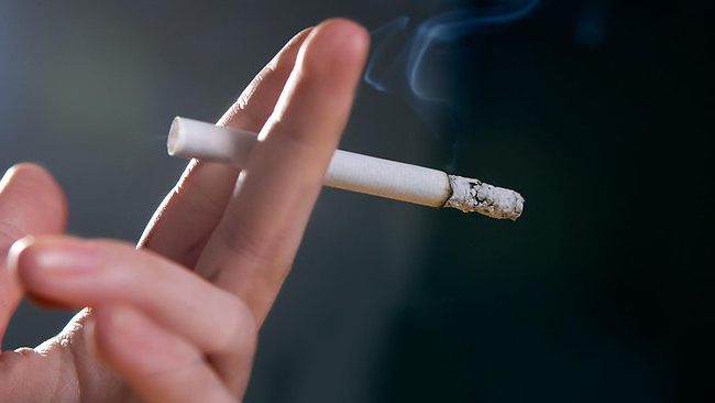 курение сигар плюсы и минусы