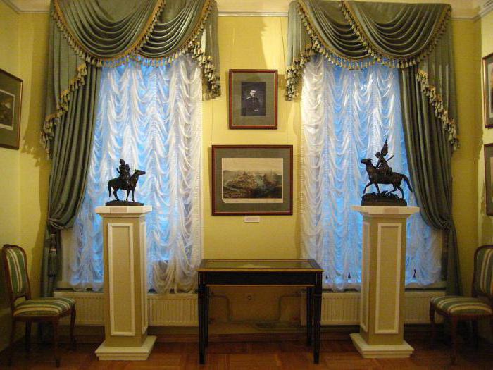 Музей Толстого на Пречистенке как доехать