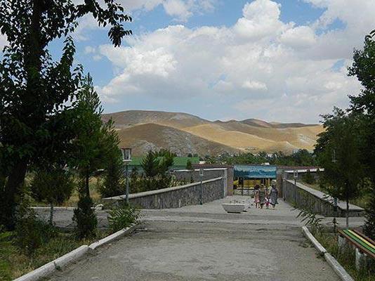 санатории узбекистана