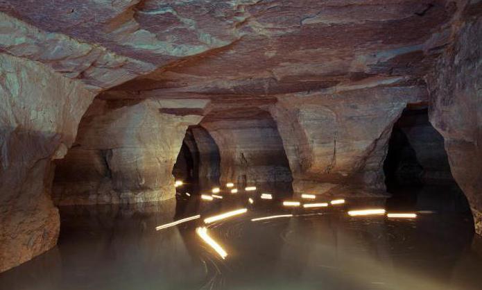 танечкина пещера старая ладога