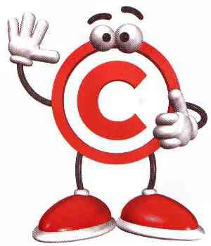 международное авторское право