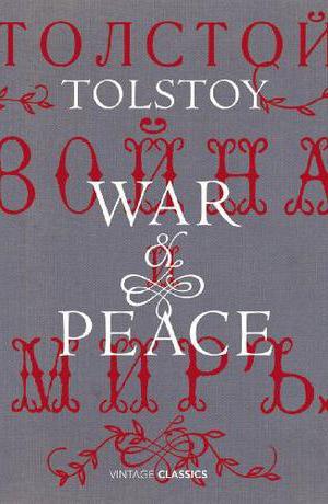 тема народа в романе война и мир