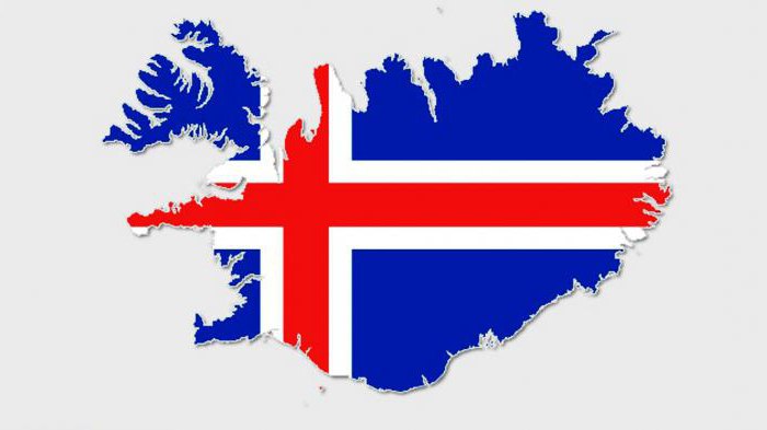 исландские имена и фамилии 