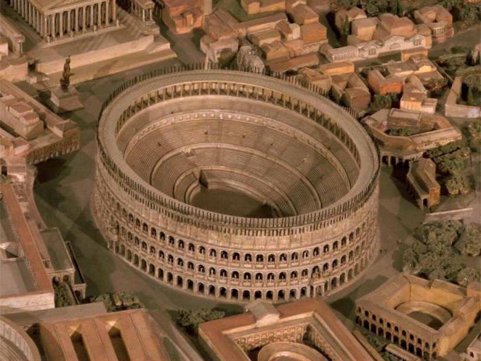 Тит император Рима 