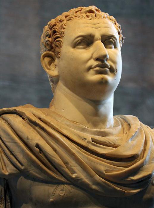 Тит император 