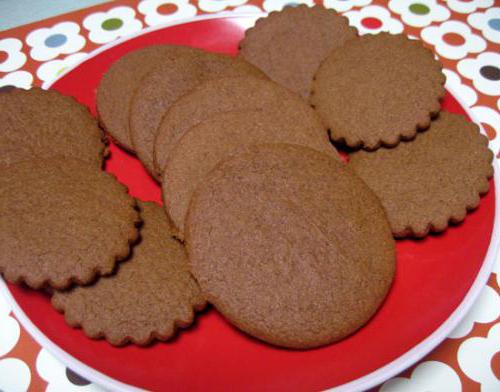 Имбирное печенье с корицей: традиции и рецепты