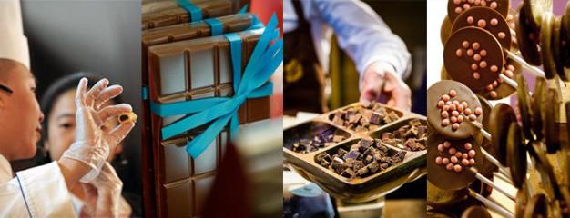 выставка шоколада в белгороде