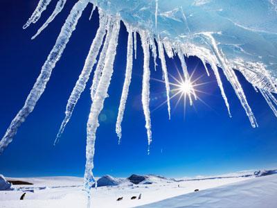  особенности климата антарктиды
