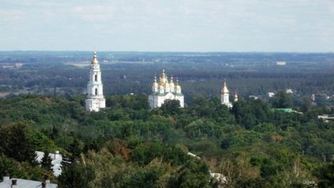 полтавская епархия упц кп