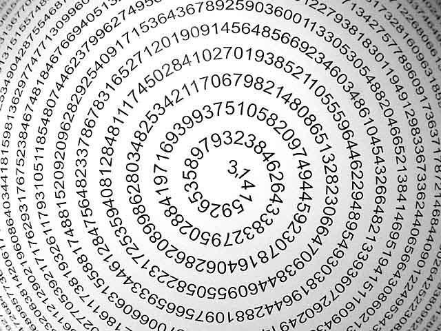 гадание нумерология магия чисел