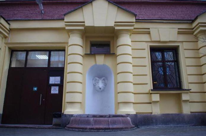 ярославские бани адрес 