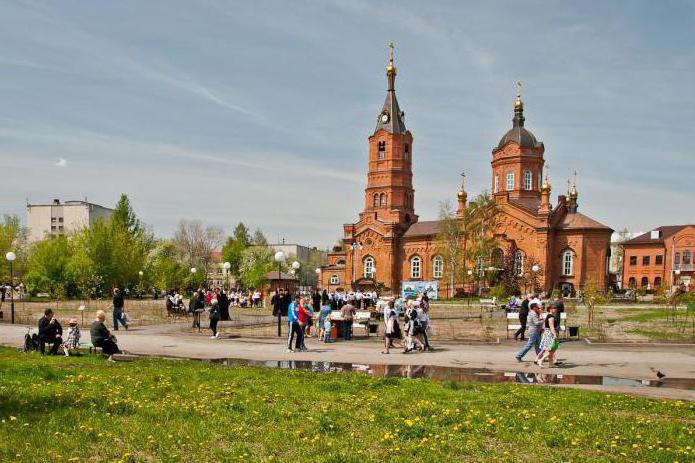 погода в курганской области