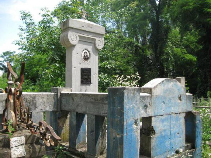 всесвятское кладбище россия краснодар