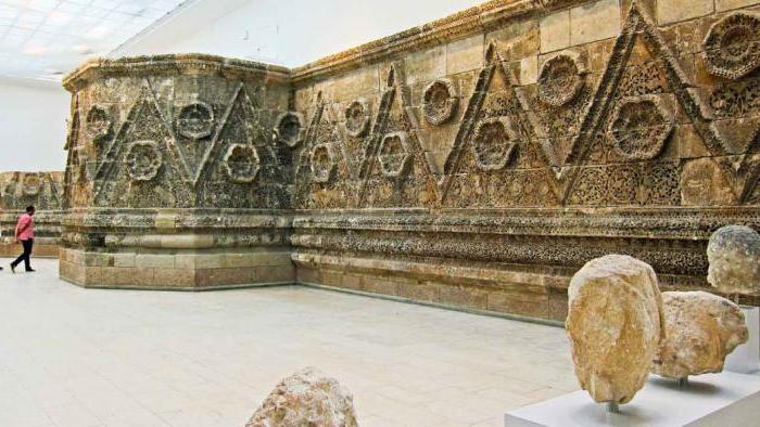 пергамский музей берлин отзывы