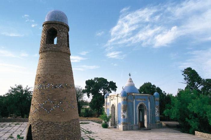 кашкадарьинская область узбекистан