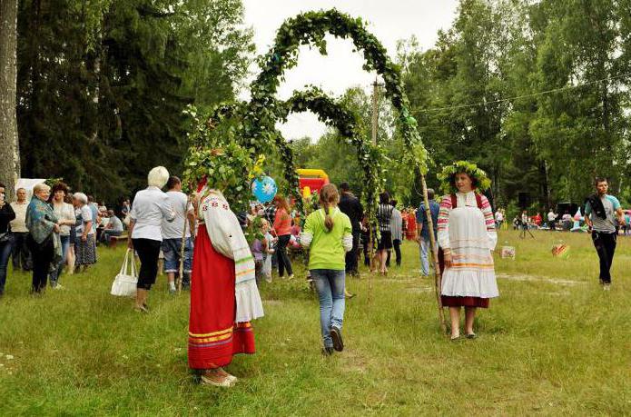 театр бабкиной зеленые святки