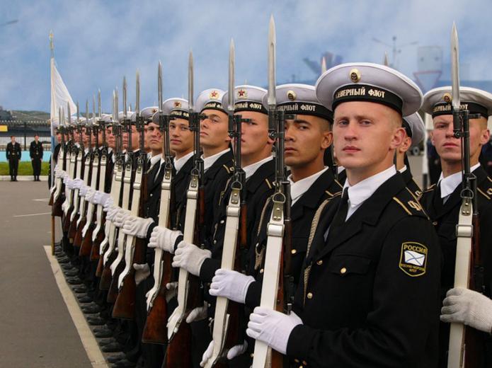 19 марта день моряка подводника