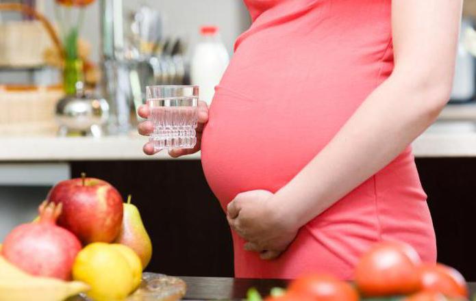 Как и сколько пить фолиевую кислоту при беременности? Фолиевая кислота и витамин Е при беременности