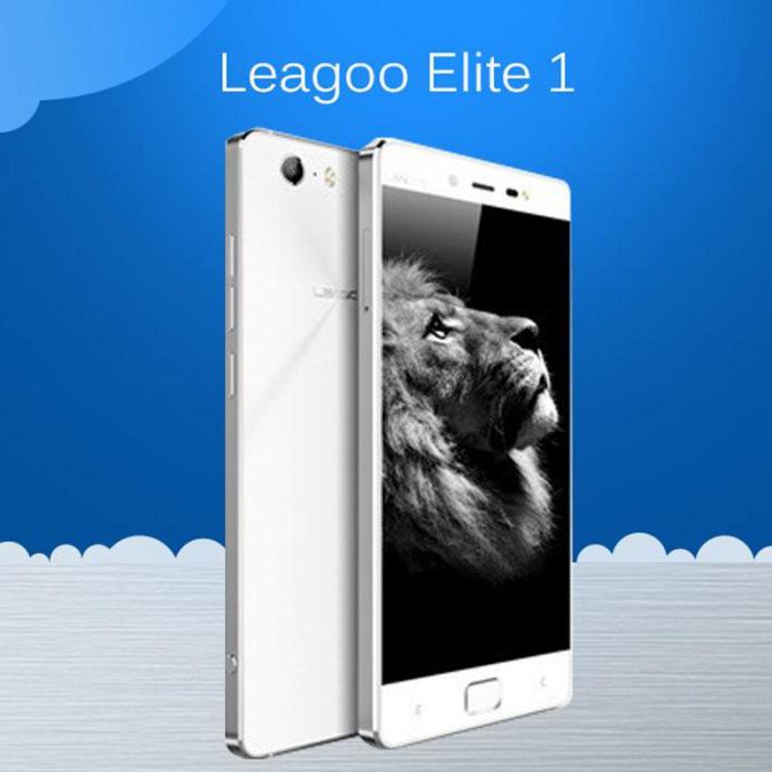 телефон leagoo elite 1 отзывы 