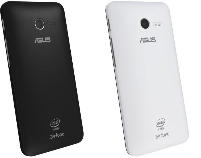 asus zenfone 4 отзывы