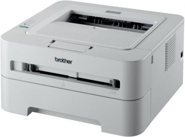 цветной лазерный принтер с дешевыми расходниками 