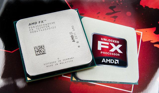 amd fx 6350 six core processor 