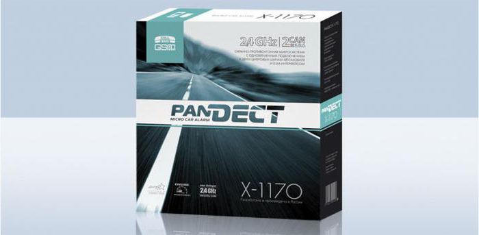 pandect is 650 отзывы 