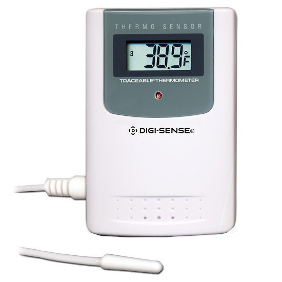 цифровой термометр отзывы 