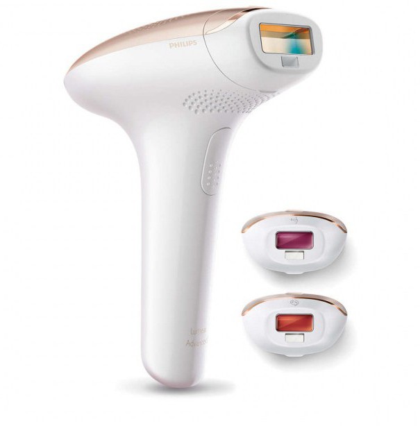 домашний фотоэпилятор philips lumea отзывы 