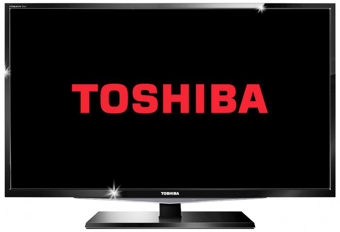 Инструкция Телевизор Toshiba Regza
