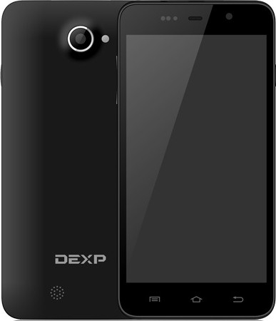 DEXP Ixion-5 отзывы 