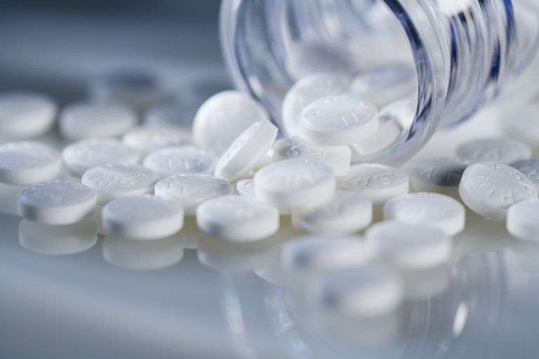 Пилинг аспирином в домашних условиях: рецепты и рекомендации