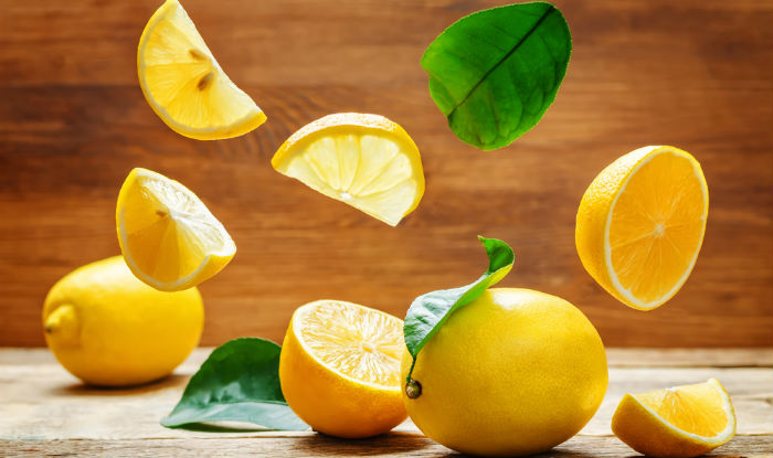 как правильно выбрать лимон в магазине