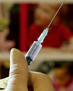Делать ли прививку от гепатита?